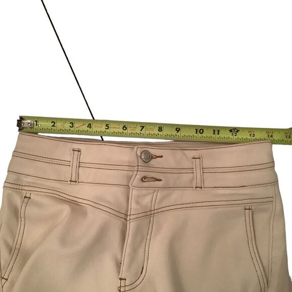 Icicle High Waisted Tapered Pants - Picture 10 of 10